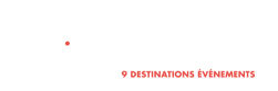 Logo Ouest Congrès
