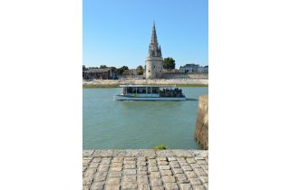 La Rochelle Tourisme & Evènements