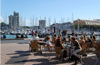 La Rochelle Tourisme & Evènements