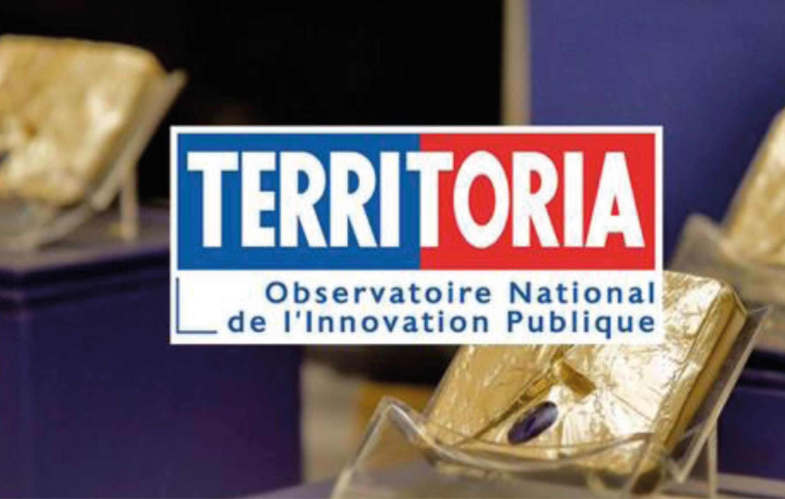 Un prix en Or pour La Baule-Escoublac ! Un prix en Or pour La Baule-Escoublac !