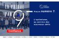 La preuve par 9 l Preuve n°7 L'optimisme au service des nouveaux défis