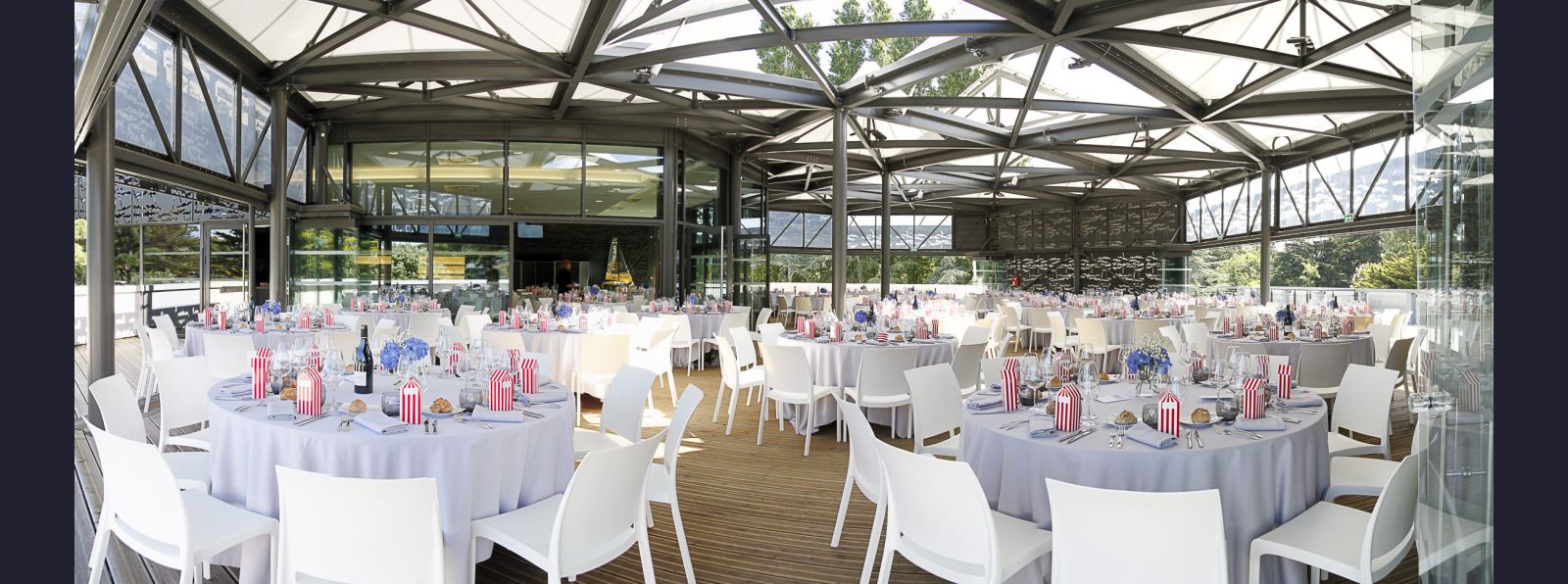 La Baule Événement - Palais des Congrès et des festivals