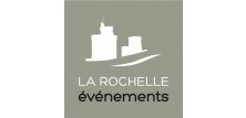 Logo La Rochelle Tourisme & Evènements