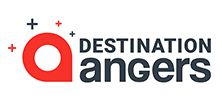 Logo Centre de Congrès Angers