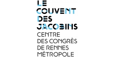 Le Couvent des Jacobins, Centre des Congrès de Rennes métropole