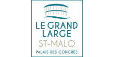 Le Grand Large, Palais des Congrès de Saint-Malo