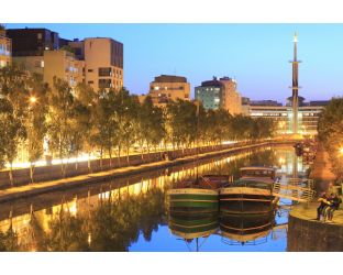 RENNES, VILLE NATURE