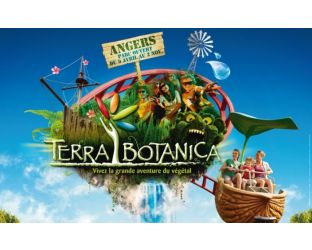 TERRA BOTANICA