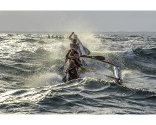 La Vendée Va'a