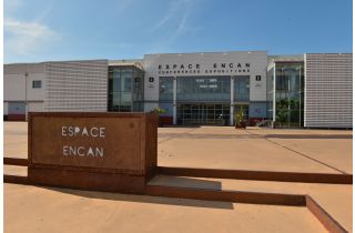 Espace Encan