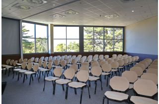 La Baule Événement - Palais des Congrès et des festivals