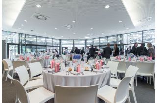 La Baule Événement - Palais des Congrès et des festivals