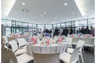 La Baule Événement - Palais des Congrès et des festivals