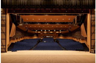 Auditorium Centre des Congrès