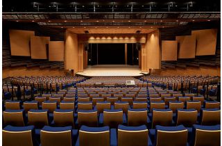 Auditorium Centre des Congrès