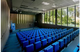 Salle de commission