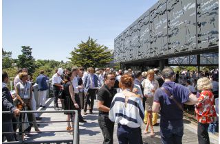 La Baule Événement - Palais des Congrès et des festivals