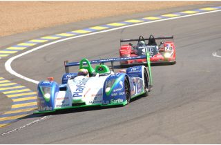 24 Heures du Mans