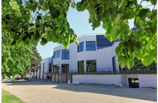 La Baule Événement - Palais des Congrès et des festivals