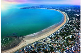 La Baule Événement - Palais des Congrès et des festivals