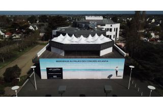 La Baule Événement - Palais des Congrès et des festivals