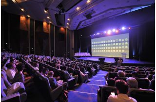 La Baule Événement - Palais des Congrès et des festivals