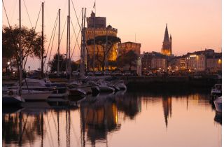 La Rochelle Tourisme & Evènements