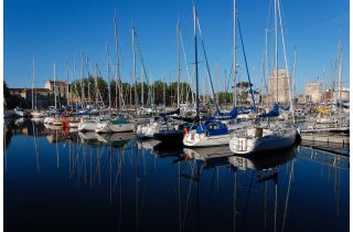 La Rochelle Tourisme & Evènements