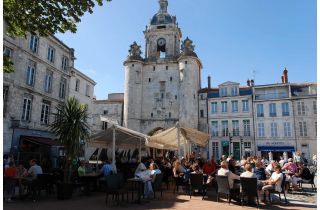 La Rochelle Tourisme & Evènements