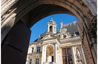 La Rochelle Tourisme & Evènements