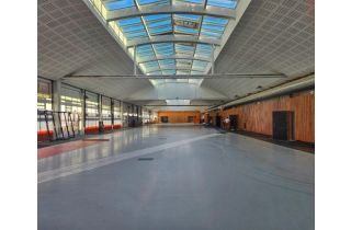 La Rochelle Congrès