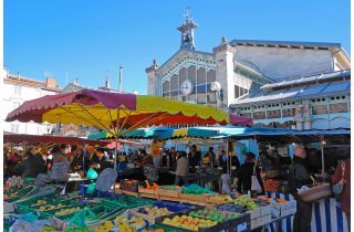 La Rochelle Tourisme & Evènements