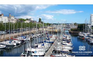 Palais des Congrès - Lorient