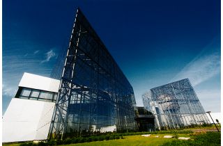 Palais des Congrès