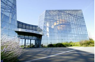 Palais des Congrès