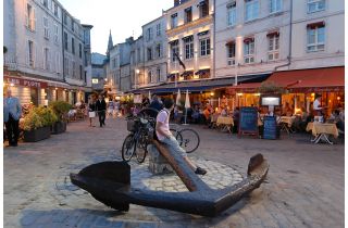 La Rochelle Tourisme & Evènements