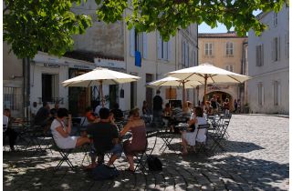 La Rochelle Tourisme & Evènements