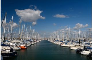 La Rochelle Tourisme & Evènements