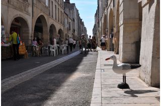 La Rochelle Tourisme & Evènements