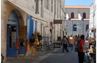 La Rochelle Tourisme & Evènements