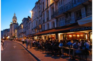 La Rochelle Tourisme & Evènements