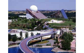 Marathon du Futuroscope