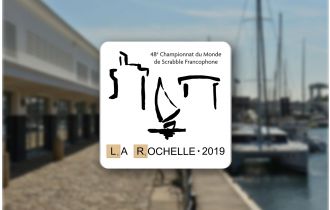 Championnats du monde de scrabble à La Rochelle