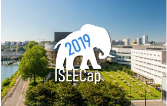 La 10ème édition du congrès ISEECap à La Cité des Congrès de Nantes