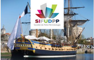 42ème congrès de la SIFUD-PP à La Rochelle
