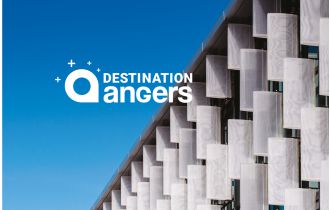 Le nouveau Centre de Congrès d’Angers