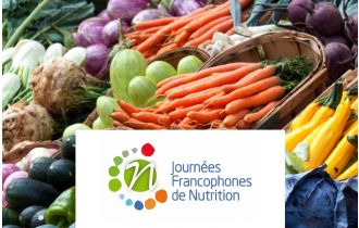 Les JFN 2019 au Couvent des Jacobins de Rennes. 