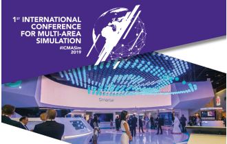 1ère conférence internationale ICMASim au Centre de Congrès d'Angers