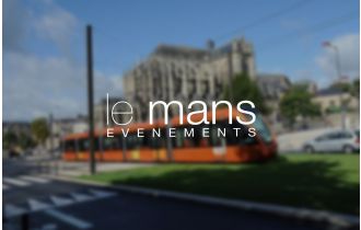 Un début d'année rythmé pour Le Mans Événements