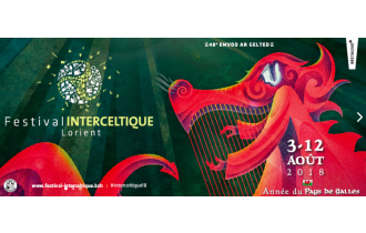 Festival interceltique de Lorient